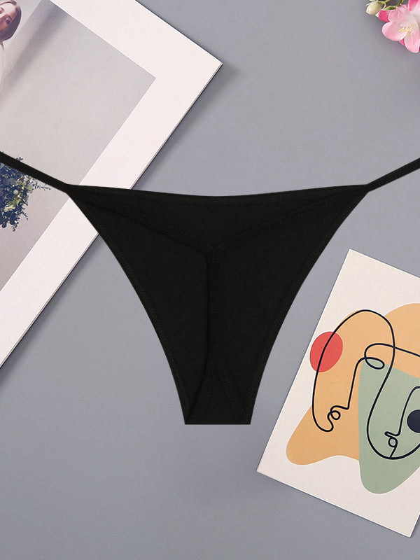Liviabliss 7209 - Nefes Alabilir T-String Külot