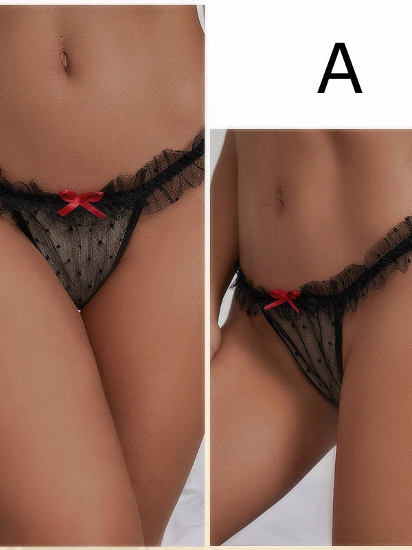 Liviabliss 7176 - 17 Days Passion Styles T-String Külot