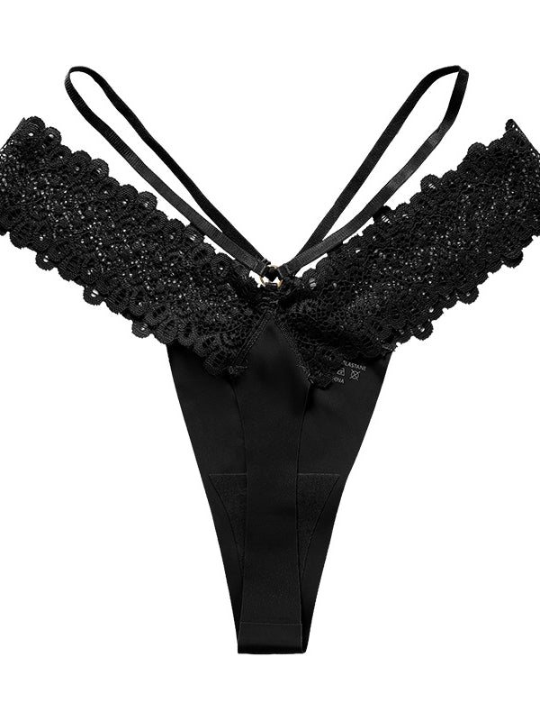 Liviabliss 7194 - T-String Dantel Külot