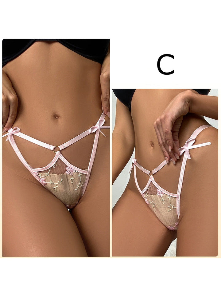 Liviabliss 7176 - 17 Days Passion Styles T-String Külot