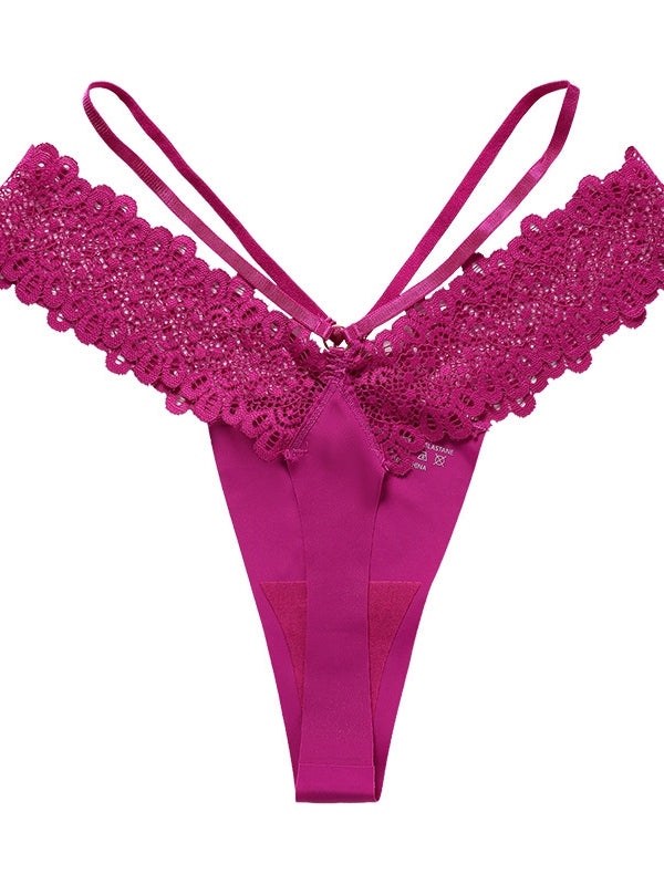 Liviabliss 7194 - T-String Dantel Külot