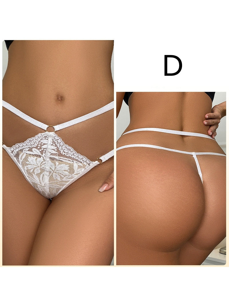 Liviabliss 7176 - 17 Days Passion Styles T-String Külot