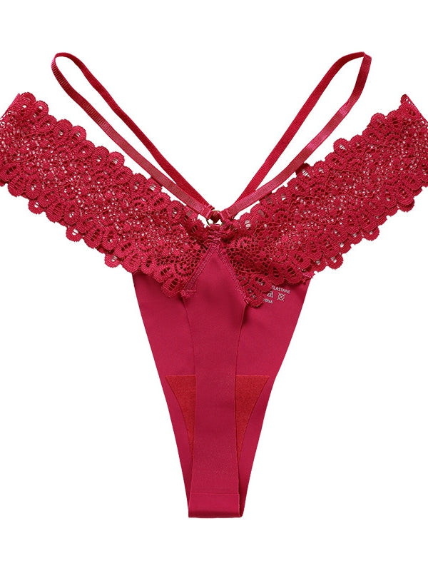 Liviabliss 7194 - T-String Dantel Külot