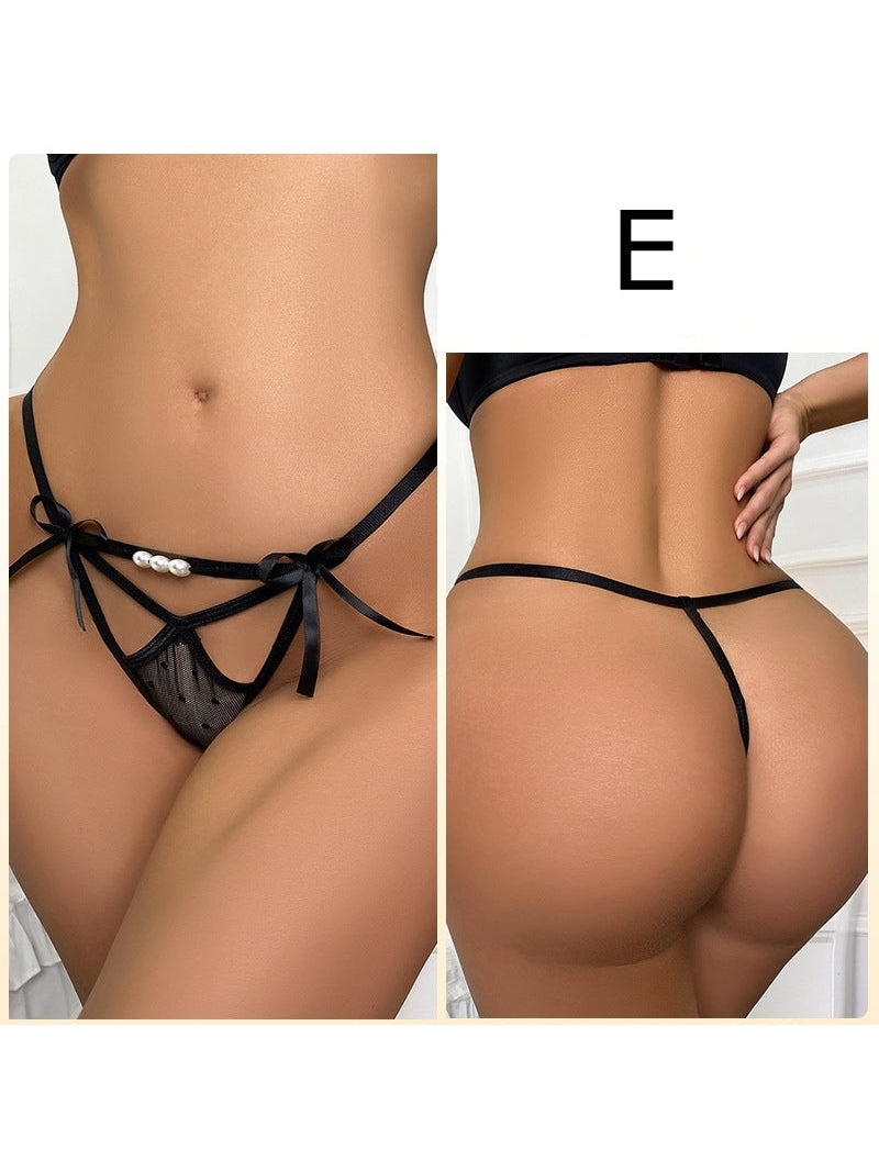Liviabliss 7176 - 17 Days Passion Styles T-String Külot