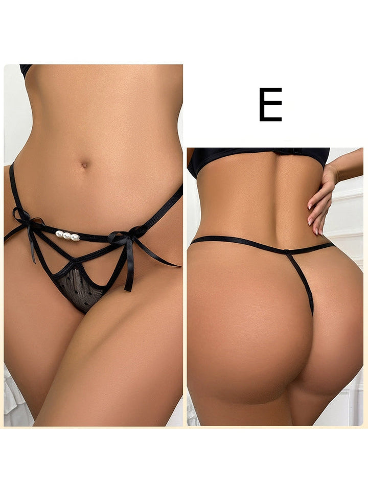 Liviabliss 7176 - 17 Days Passion Styles T-String Külot