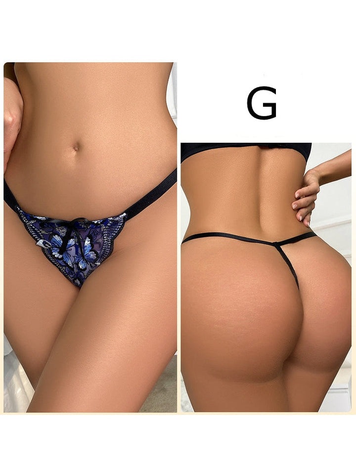 Liviabliss 7176 - 17 Days Passion Styles T-String Külot
