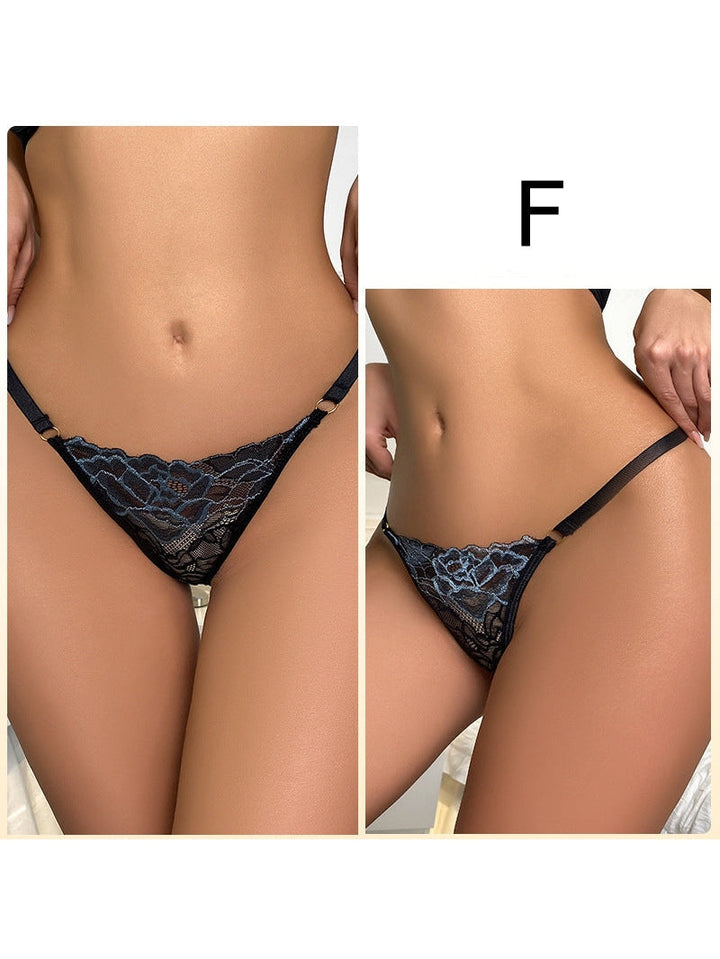 Liviabliss 7176 - 17 Days Passion Styles T-String Külot