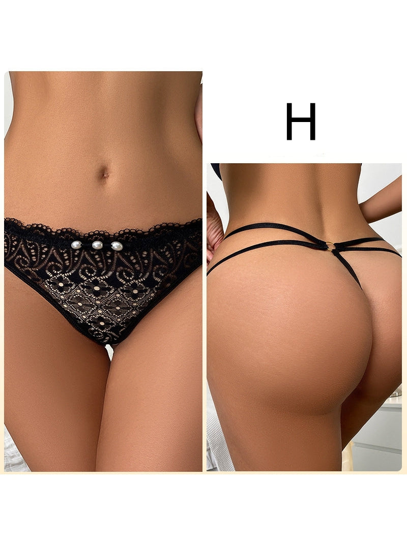 Liviabliss 7176 - 17 Days Passion Styles T-String Külot