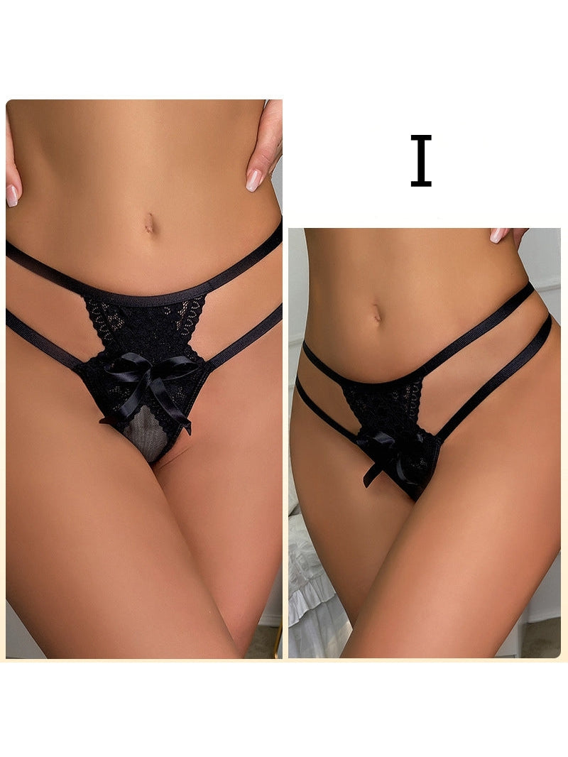Liviabliss 7176 - 17 Days Passion Styles T-String Külot