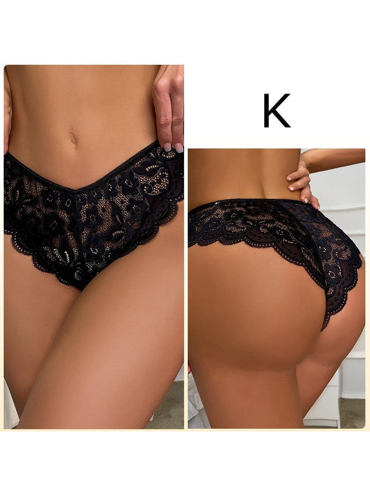 Liviabliss 7176 - 17 Days Passion Styles T-String Külot