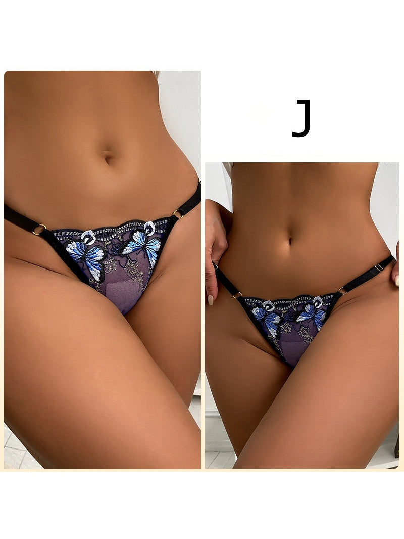 Liviabliss 7176 - 17 Days Passion Styles T-String Külot