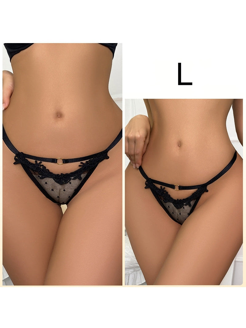 Liviabliss 7176 - 17 Days Passion Styles T-String Külot
