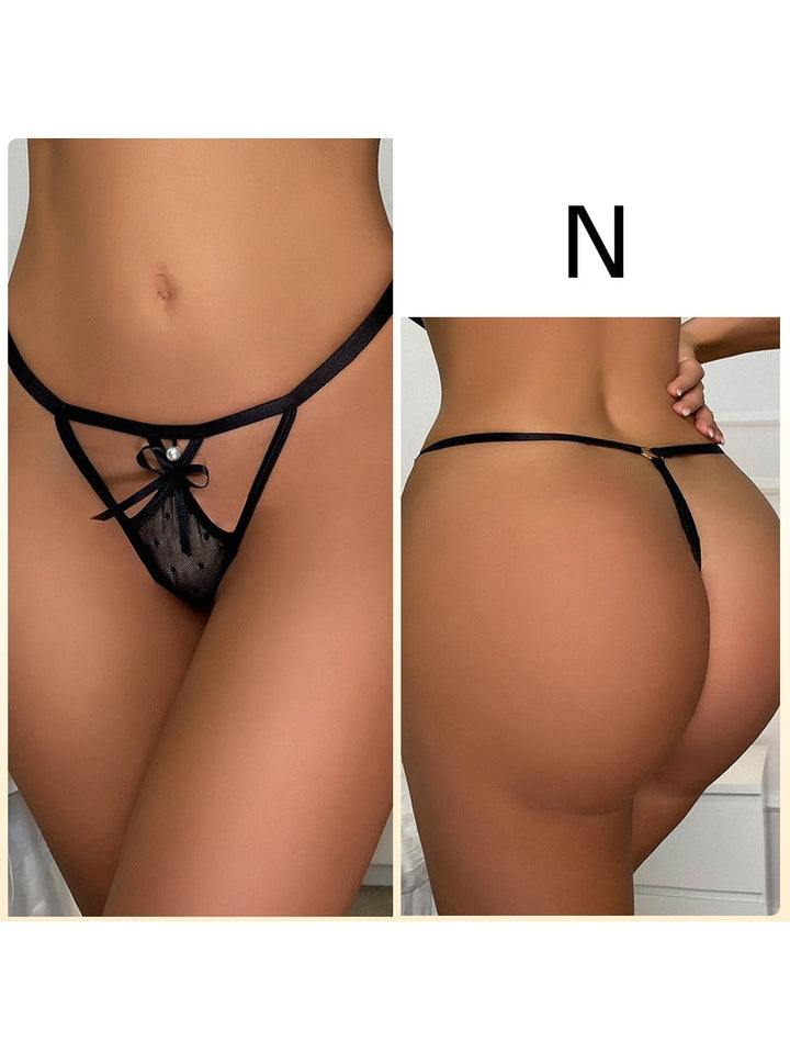 Liviabliss 7176 - 17 Days Passion Styles T-String Külot