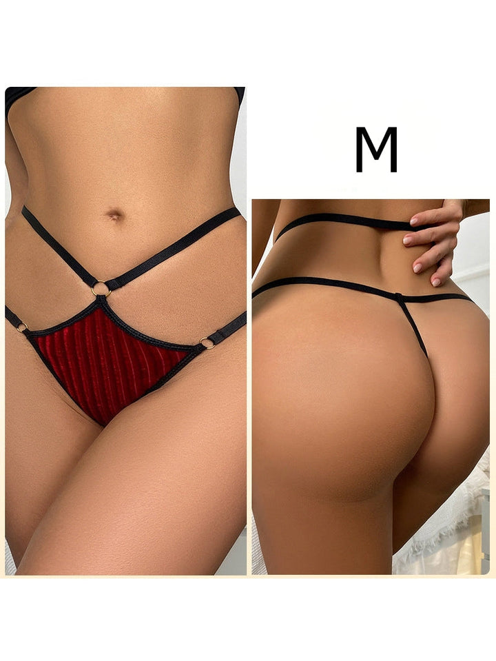 Liviabliss 7176 - 17 Days Passion Styles T-String Külot