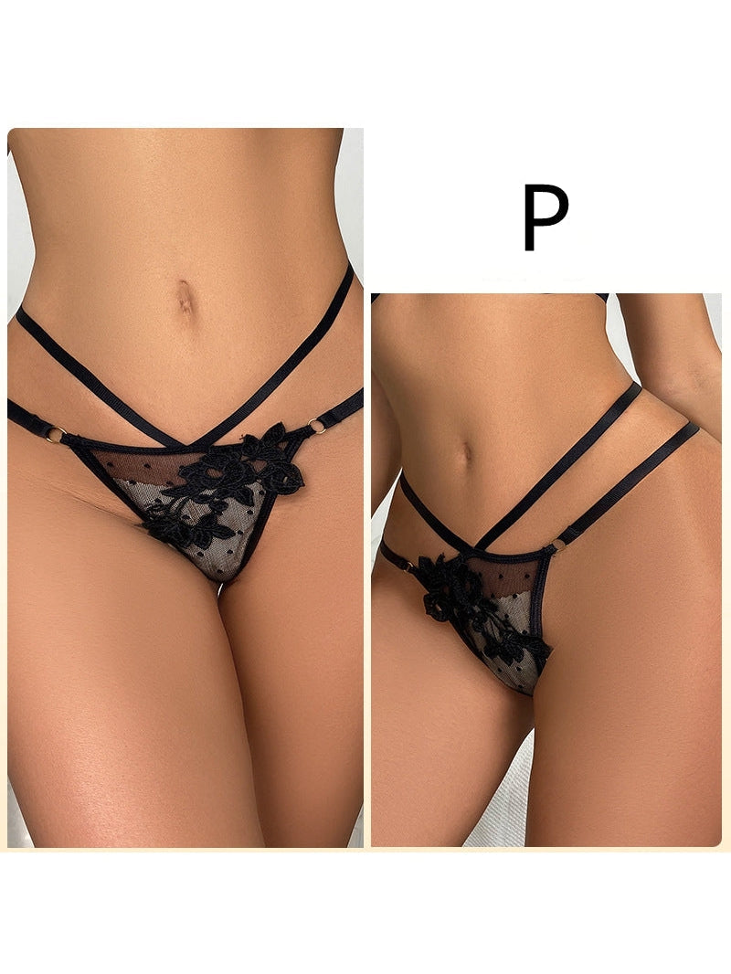 Liviabliss 7176 - 17 Days Passion Styles T-String Külot