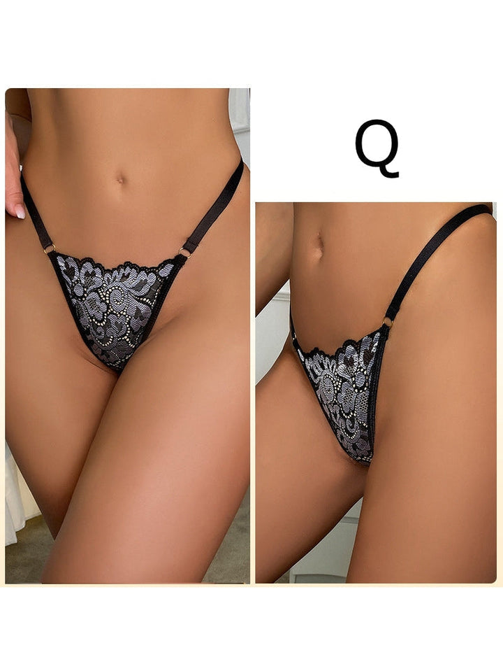 Liviabliss 7176 - 17 Days Passion Styles T-String Külot