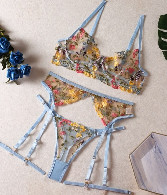 Livia 1339 Fleur Charm