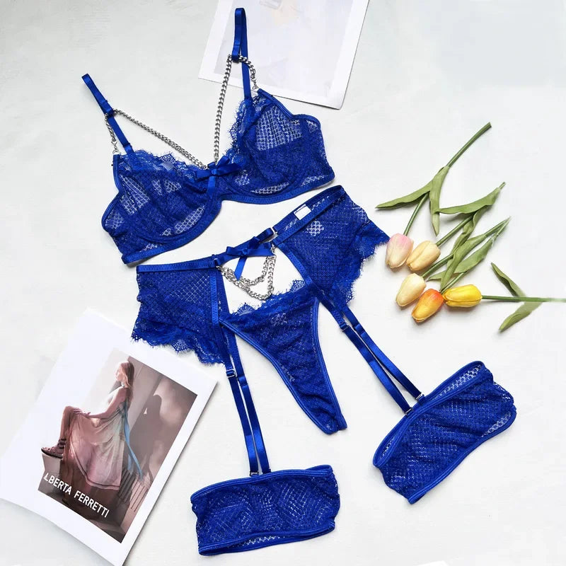 Livia 3146 Enchanted Desire