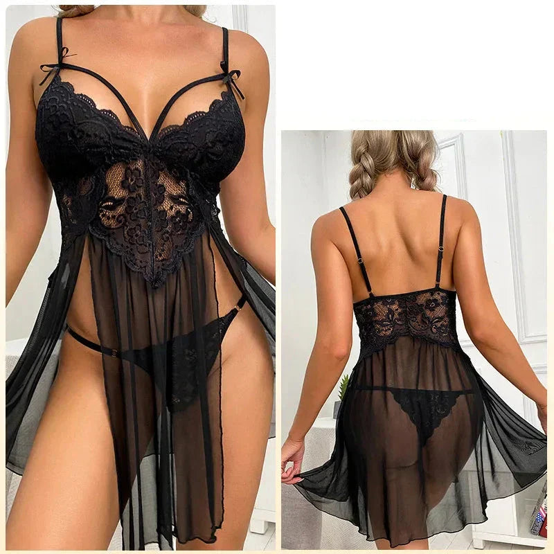 Livia 6029 Seksi Sabahlık