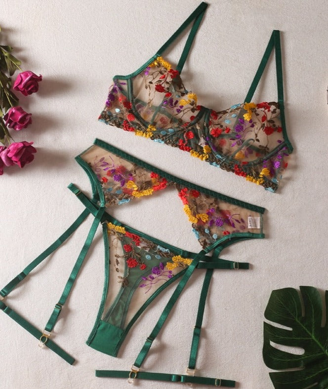Livia 1339 Fleur Charm