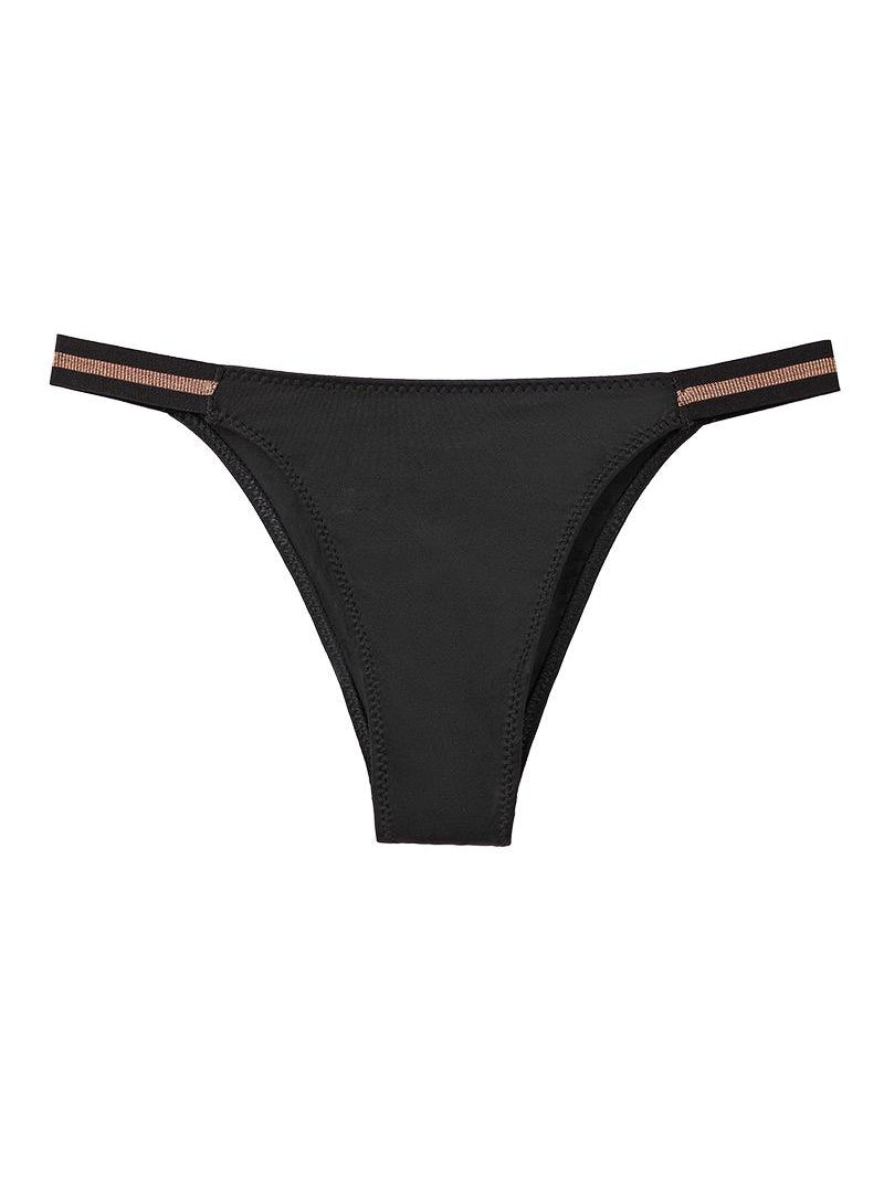 Liviabliss 7144 - Seksi Elastic Band String Külot