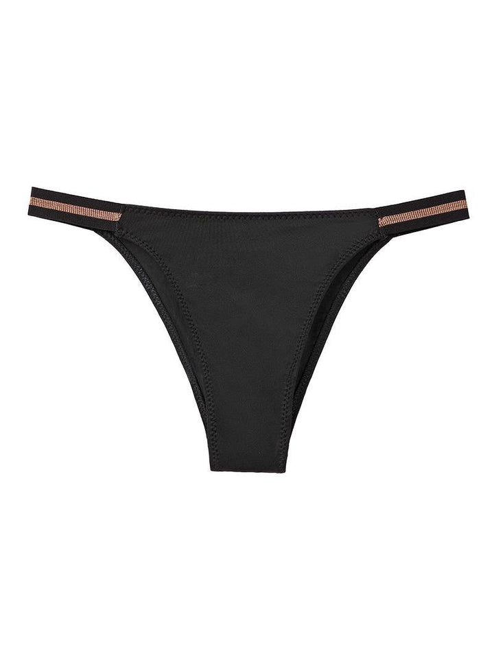 Liviabliss 7144 - Seksi Elastic Band String Külot