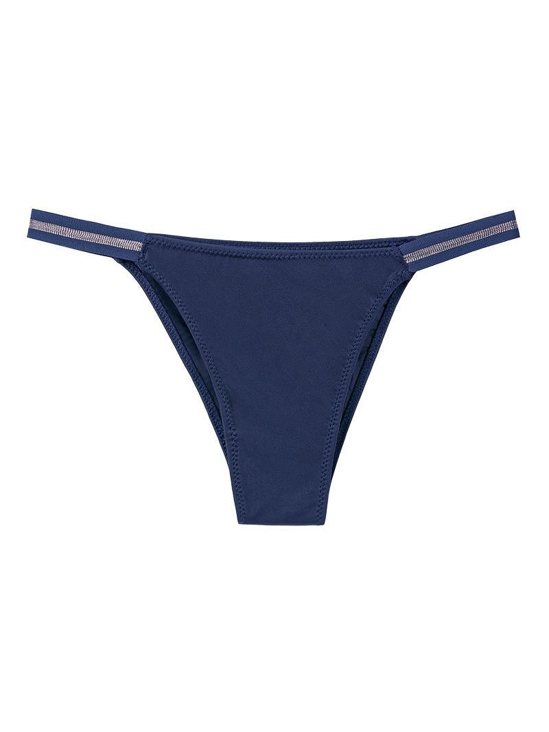 Liviabliss 7144 - Seksi Elastic Band String Külot