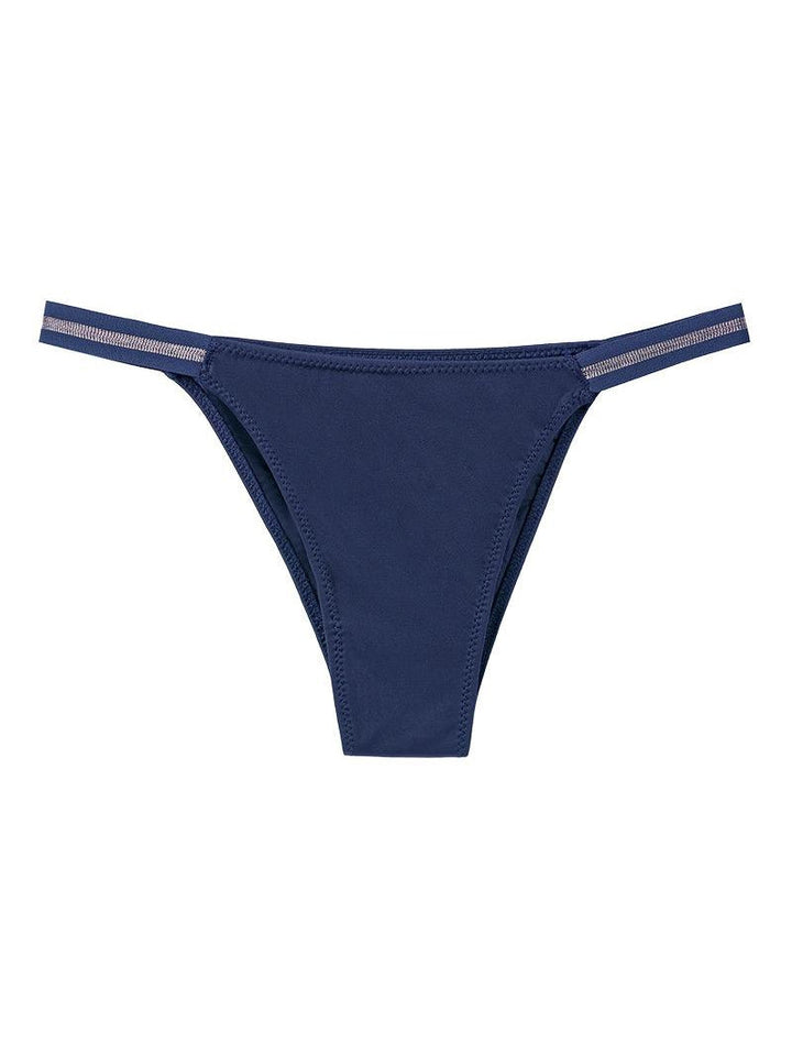 Liviabliss 7144 - Seksi Elastic Band String Külot