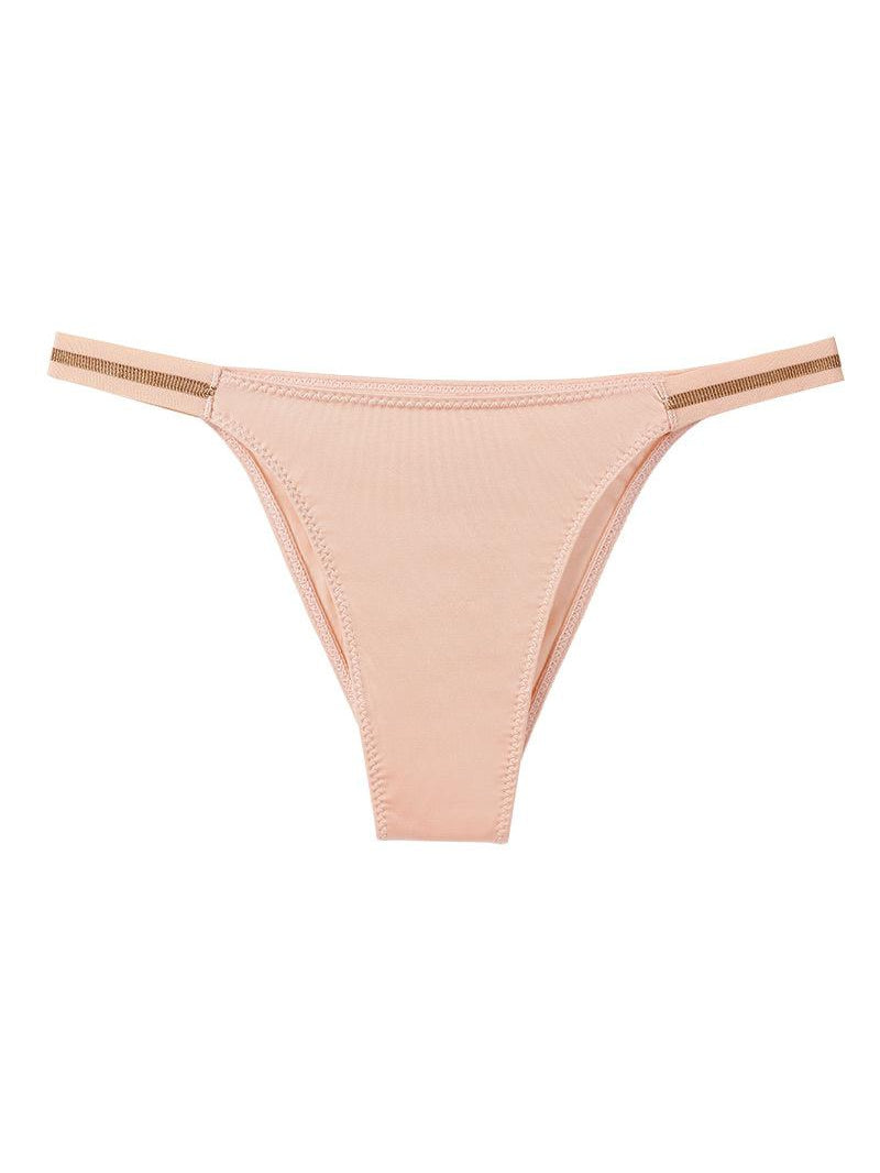 Liviabliss 7144 - Seksi Elastic Band String Külot