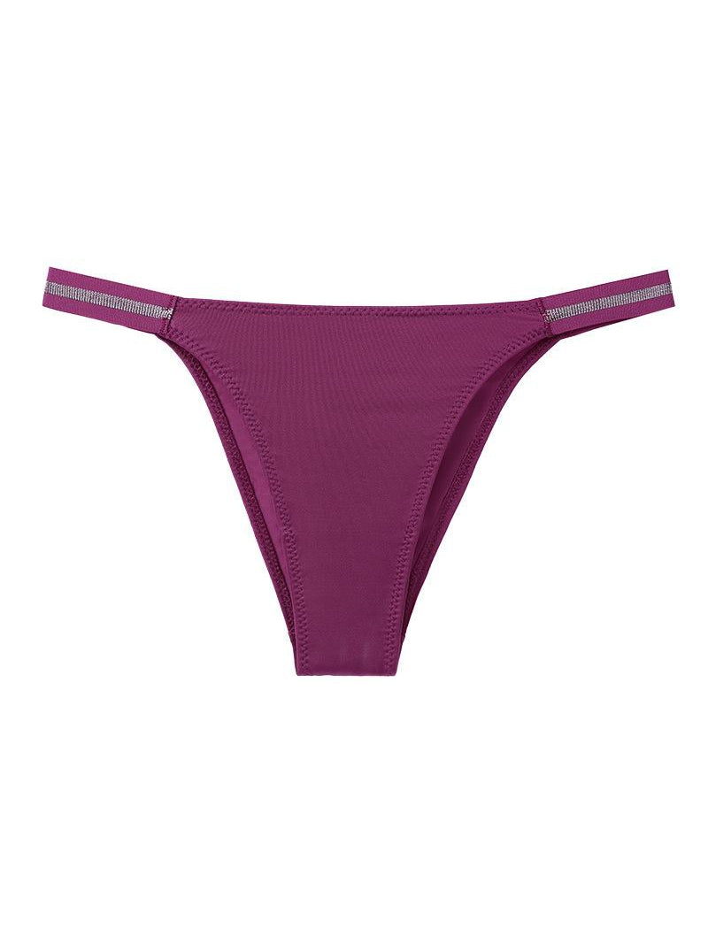 Liviabliss 7144 - Seksi Elastic Band String Külot