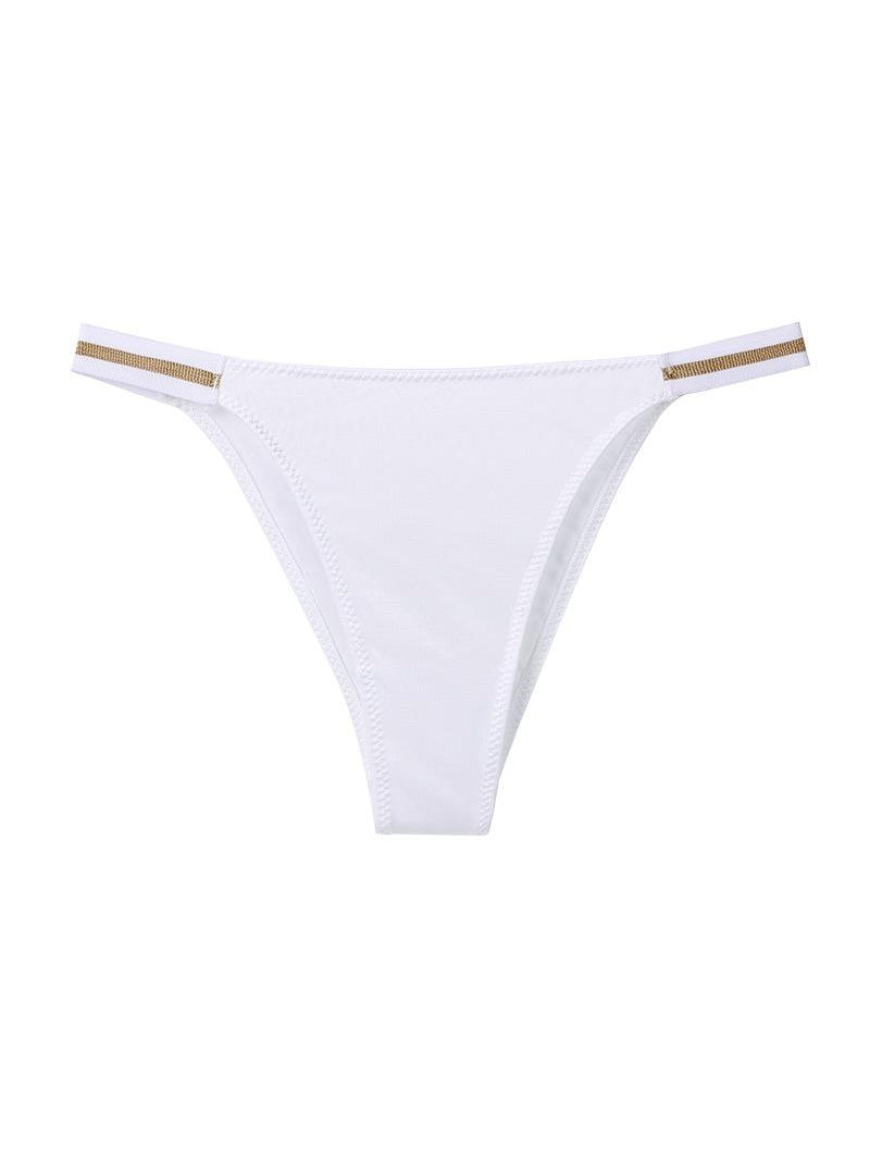 Liviabliss 7144 - Seksi Elastic Band String Külot