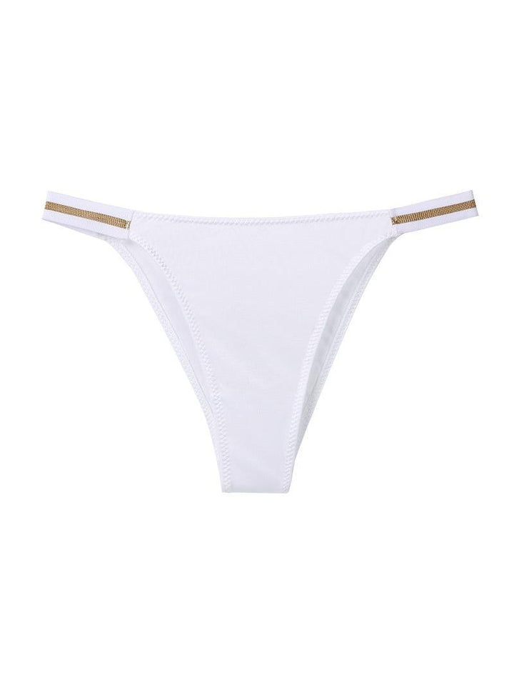Liviabliss 7144 - Seksi Elastic Band String Külot