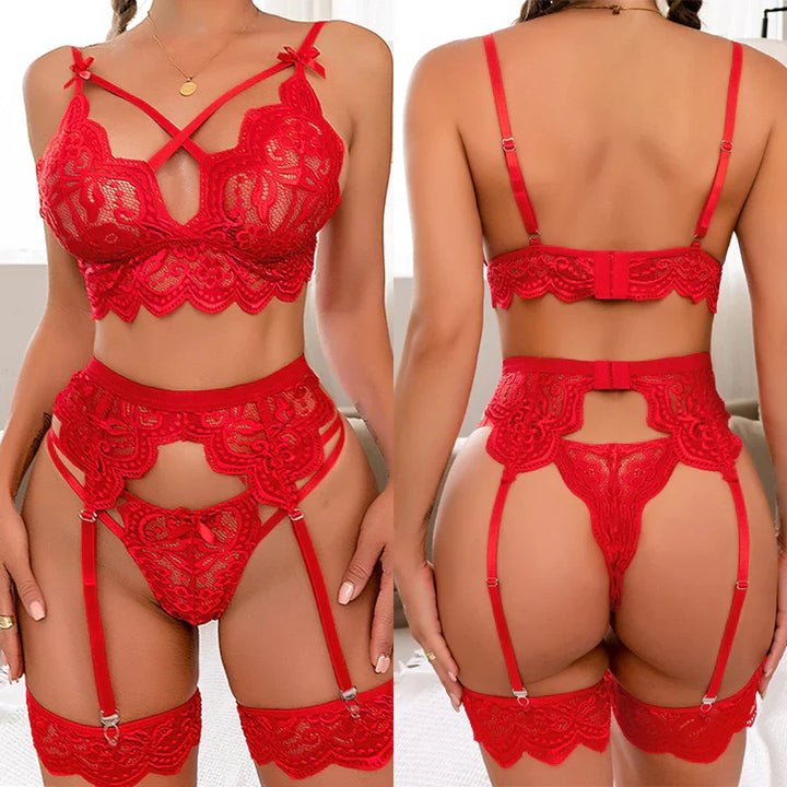Livia 1173 Wild Lace