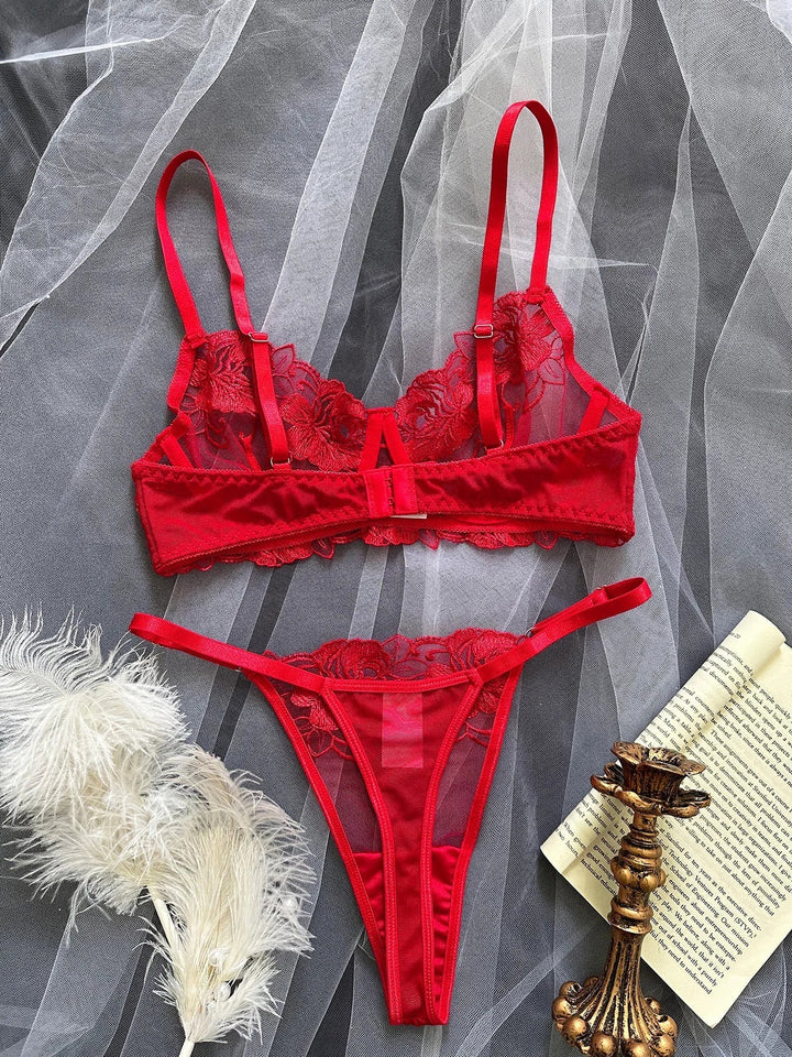 Livia 3154 Midnight Desire
