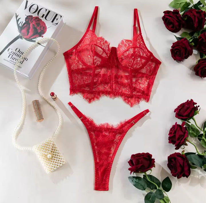 Livia 1025 Parisian Lace