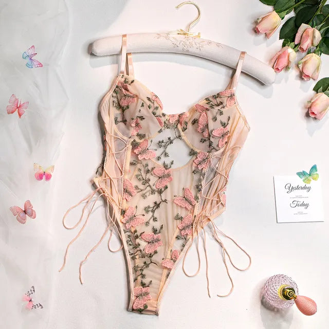 Livia 1038 Selene Body