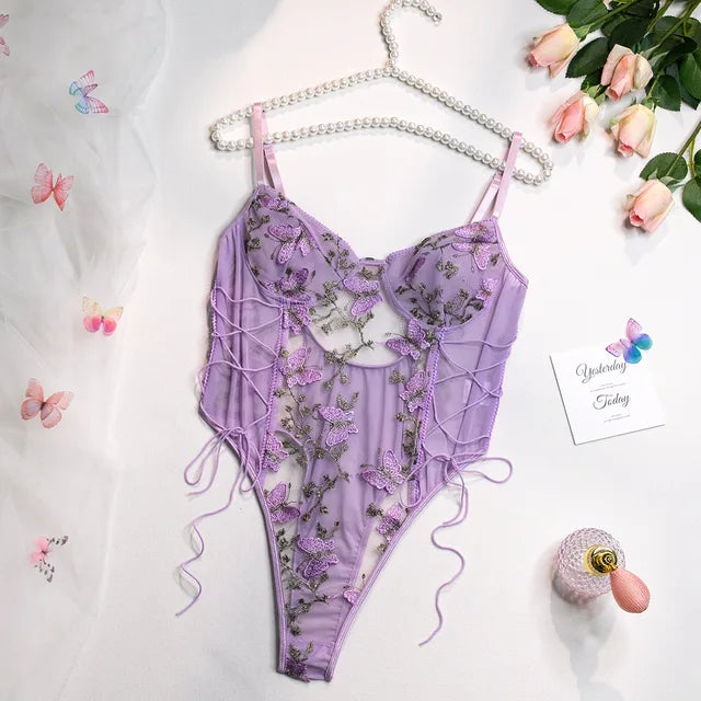 Livia 1038 Selene Body