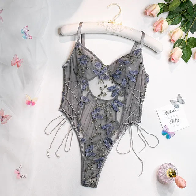 Livia 1038 Selene Body