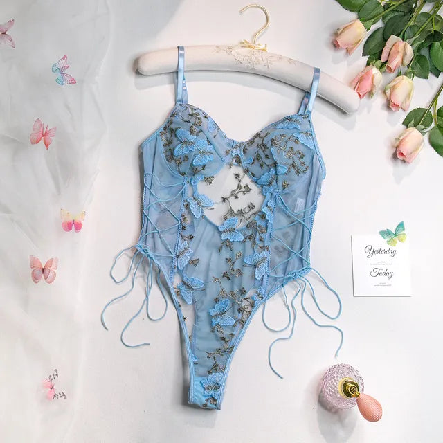 Livia 1038 Selene Body