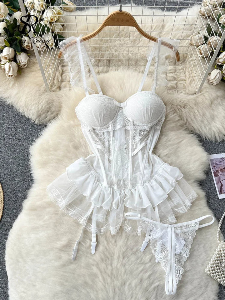 Livia 1254 Mirage Sensuel