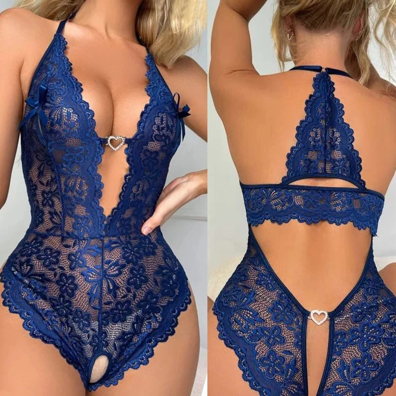 Livia 1229 Moonlight Lace