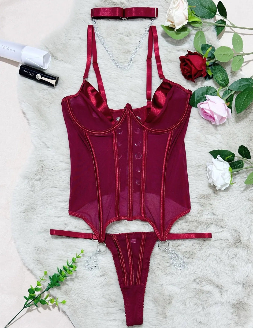 Livia 1010 Reve Erotique