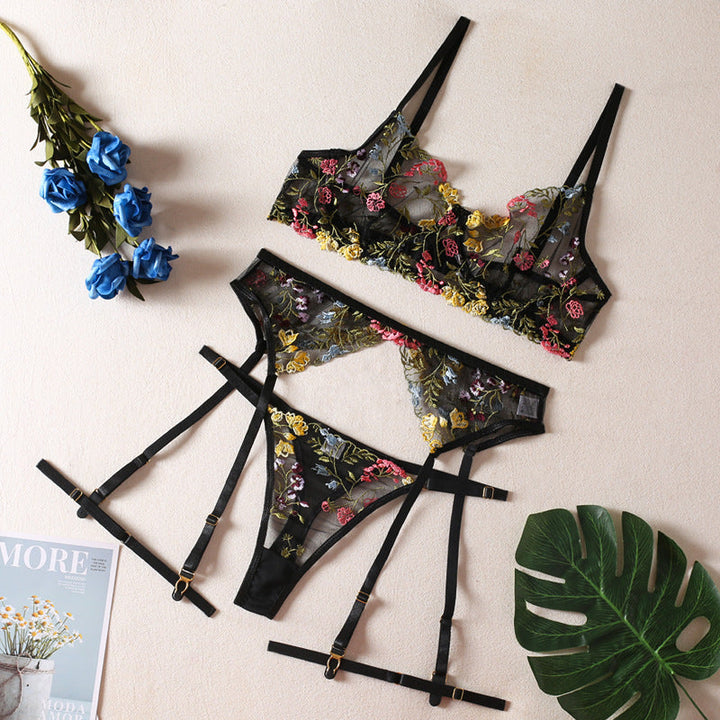 Livia 1339 Fleur Charm