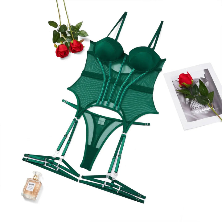 Livia 1060 Eclipse d’Amour