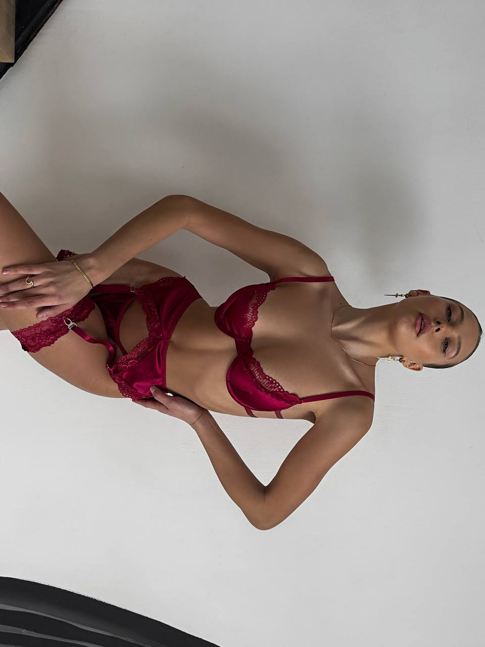 Livia 8060 Reve Satine