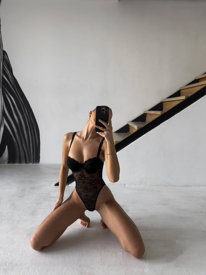 Livia 8066 Secret Voluptueux