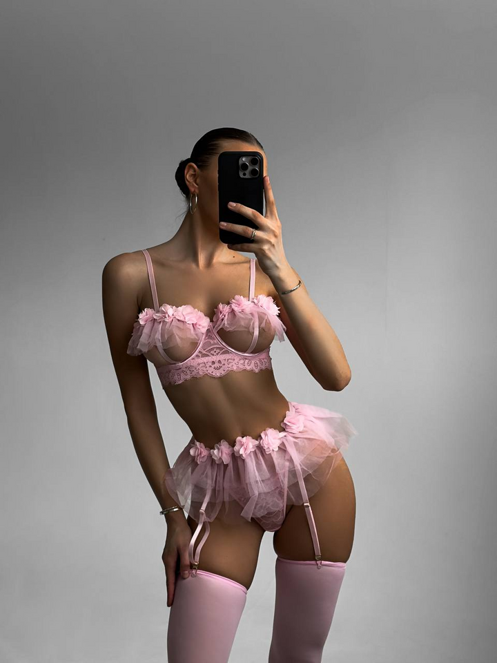 Livia 8017 Obsession Douce