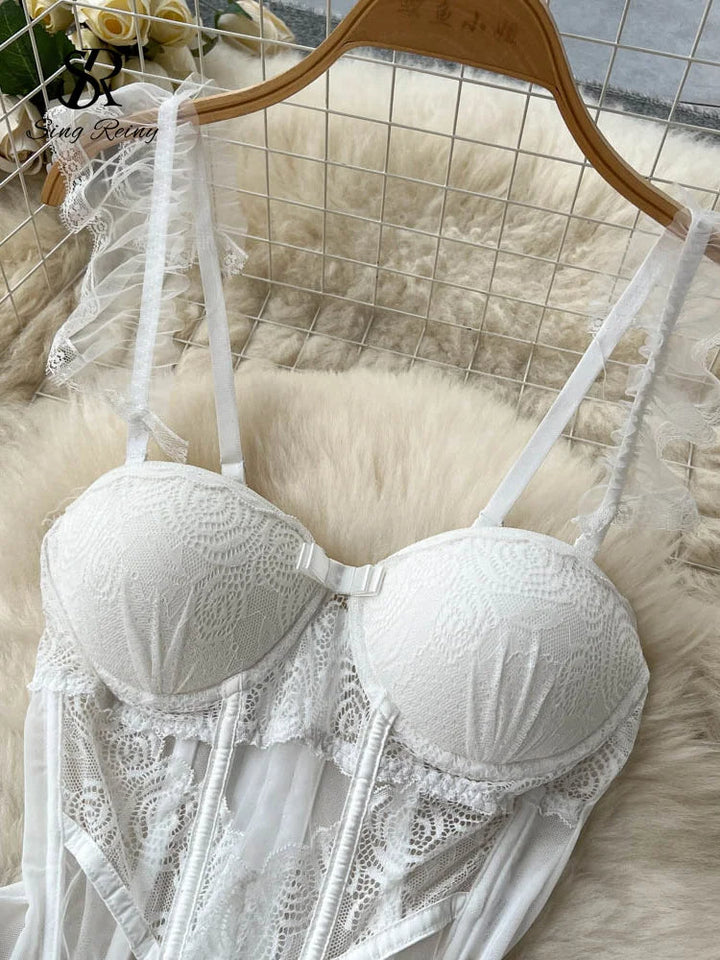 Livia 1254 Mirage Sensuel