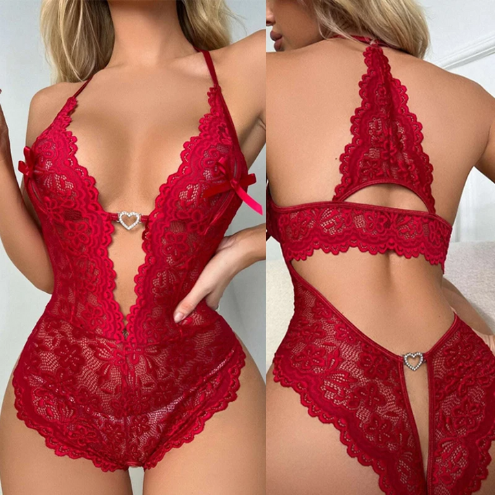 Livia 1229 Moonlight Lace