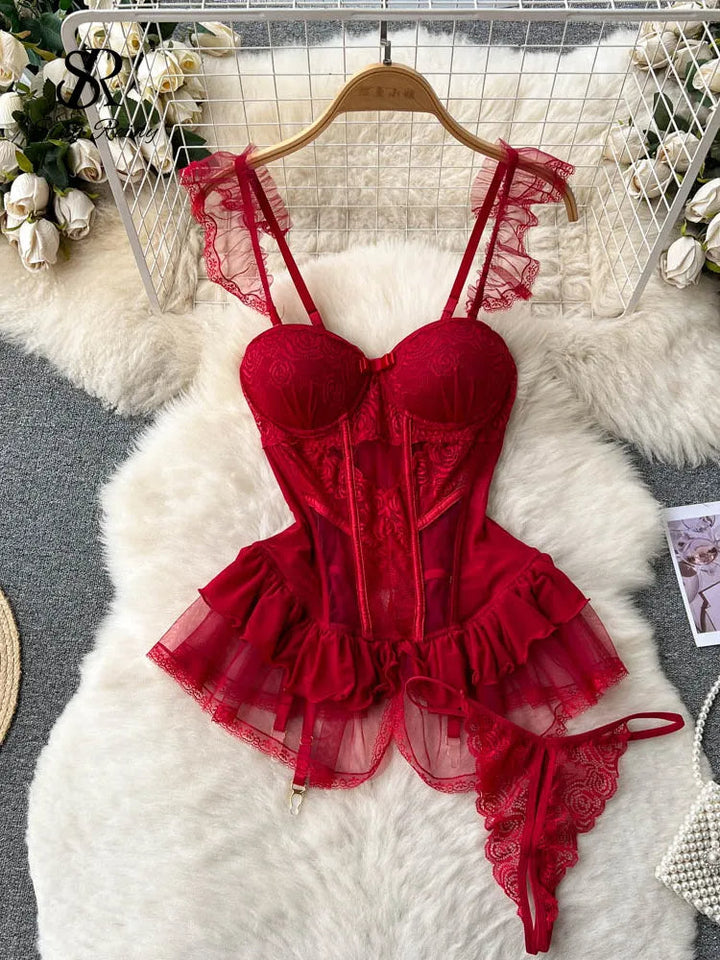 Livia 1254 Mirage Sensuel